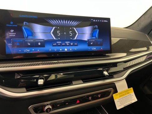 New 2026 BMW X7 M60i image 29