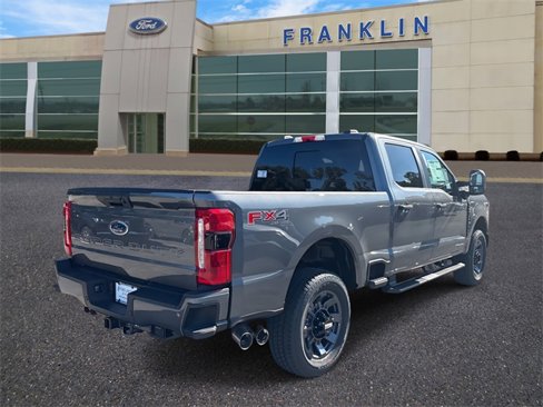 New 2026 Ford F350 XL image 7