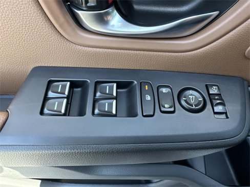 New 2026 Honda Passport TrailSport Elite image 20