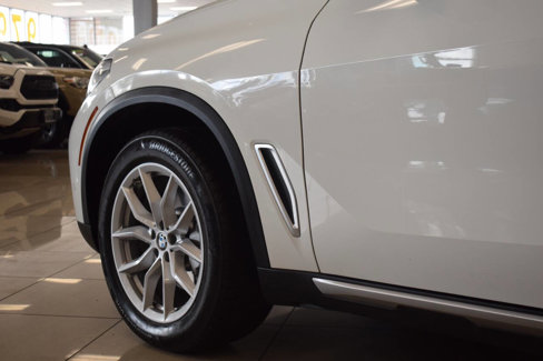 Used 2020 BMW X5 xDrive40i image 23