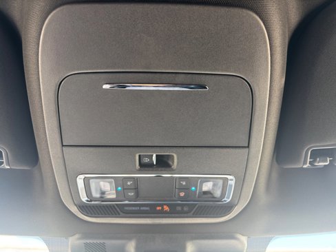 New 2025 Ford F150 Lariat image 89