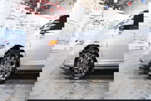 Used 2025 Honda Accord EX-L image 5