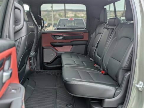 New 2026 RAM 1500 Rebel image 18