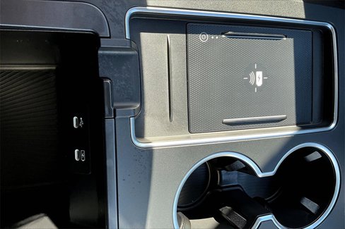 New 2026 Acura MDX SH-AWD image 21