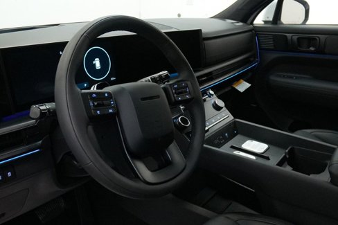 New 2026 Hyundai Santa Fe Calligraphy image 22