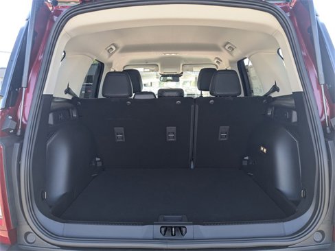 New 2025 Ford Bronco Sport Outer Banks w/ Outer Banks Tech Package+ image 29