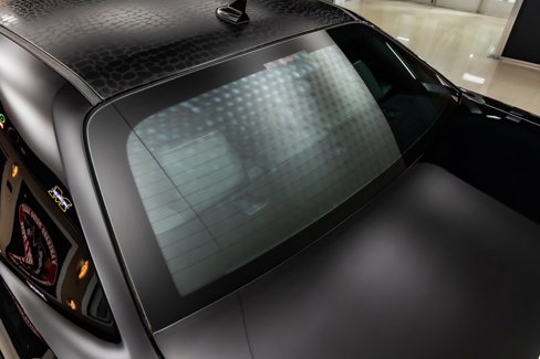 Used 2023 Dodge Challenger SRT Hellcat Redeye image 38