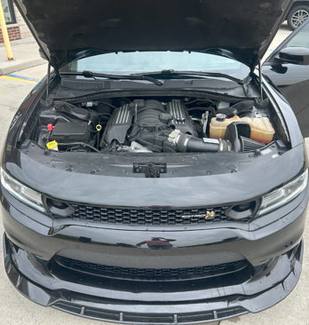 Used 2020 Dodge Charger Scat Pack w/ Dynamics Package image 44