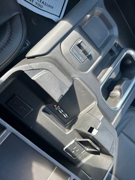 Used 2024 GMC Sierra 2500 Denali w/ Denali Reserve Package image 18