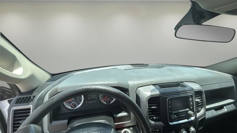 Used 2017 RAM 1500 Tradesman image 5