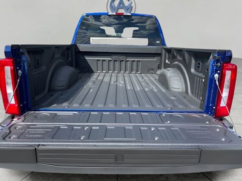 New 2026 Ford F250 XLT image 19