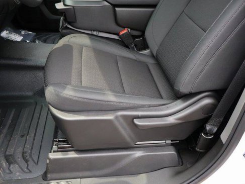 New 2025 GMC Sierra 1500 Pro w/ Pro Value Package image 34