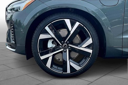 New 2026 Volvo XC60 T8 Ultra image 16