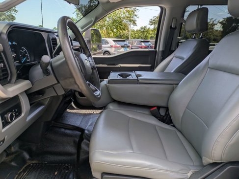 Used 2024 Ford F350 XL image 15