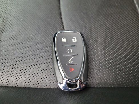 Used 2022 Chevrolet Equinox Premier w/ LPO, Floor Liner Package image 32