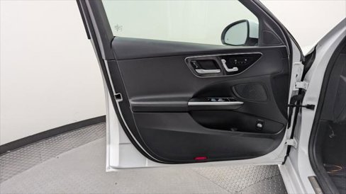 Used 2024 Mercedes-Benz C 300 Sedan image 13