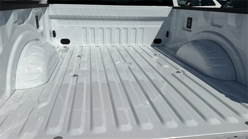 New 2026 Ford F350 Lariat image 14