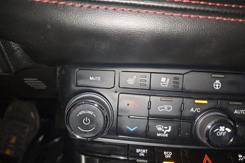 Used 2022 Dodge Durango R/T w/ Trailer Tow Group IV image 28