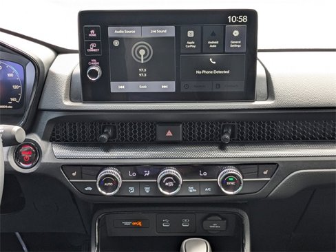 New 2026 Honda CR-V Sport-L image 18