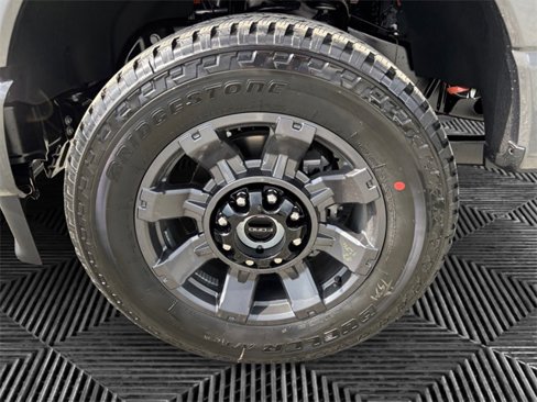 New 2026 Ford F350 XL w/ STX Appearance Package image 14