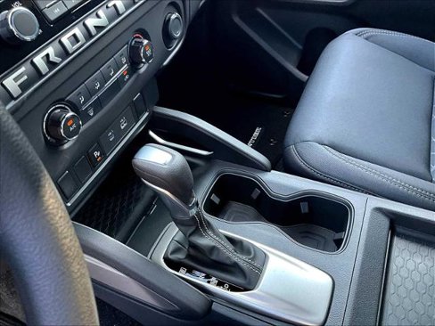 Certified 2025 Nissan Frontier SV image 20