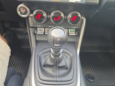 New 2025 Toyota GR86 image 11