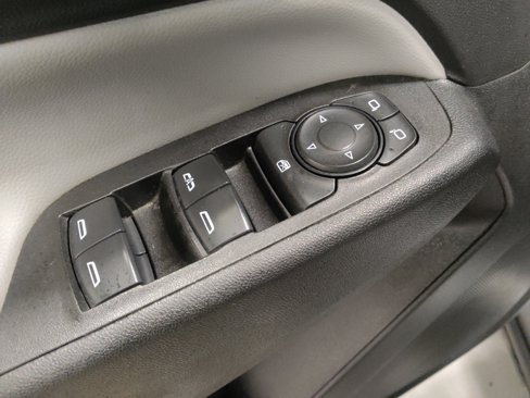 Used 2022 Chevrolet Equinox LS w/ LS Convenience Package image 27