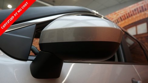 Used 2023 Nissan Rogue SV w/ SV Premium B Package image 76