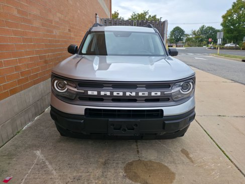 Used 2022 Ford Bronco Sport Big Bend image 37