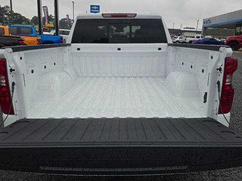 New 2026 Chevrolet Silverado 1500 LT w/ All Star Edition Plus image 19