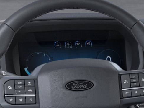 New 2025 Ford F150 XLT image 38