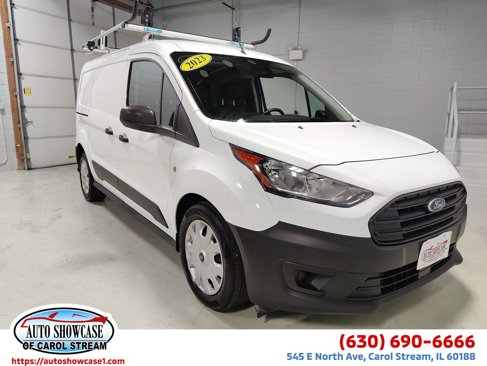 Used 2023 Ford Transit Connect XL image 1
