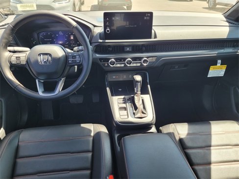 New 2026 Honda CR-V Sport-L image 7