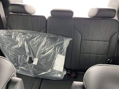 New 2026 Buick Enclave Avenir w/ Super Cruise Package image 24