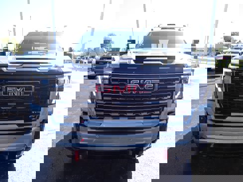 New 2026 GMC Sierra 2500 AT4 w/ AT4 Premium Plus Package image 2