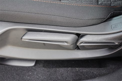 New 2026 Honda HR-V Sport image 41