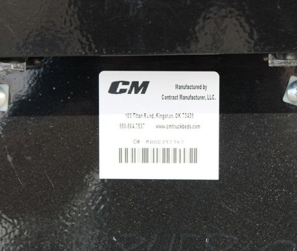 Used 2024 RAM 2500 Tradesman image 20
