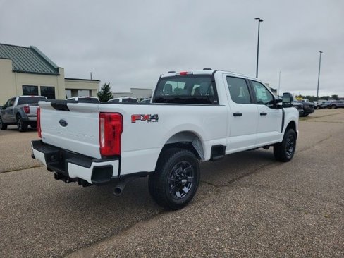 New 2026 Ford F250 4x4 Crew Cab Super Duty image 26
