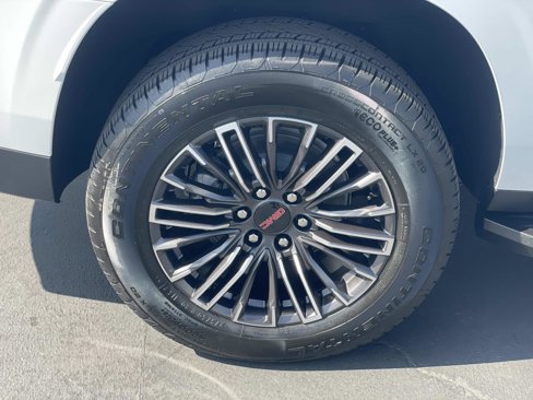 New 2026 GMC Yukon XL Elevation w/ Elevation Premium Package image 30