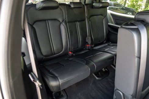 Used 2022 Jeep Wagoneer Series II image 52