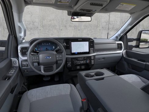 New 2026 Ford F350 XLT image 9