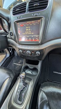 Used 2015 Dodge Journey Crossroad w/ Flexible Seating Group image 22