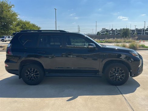 Used 2023 Lexus GX 460 Luxury image 12
