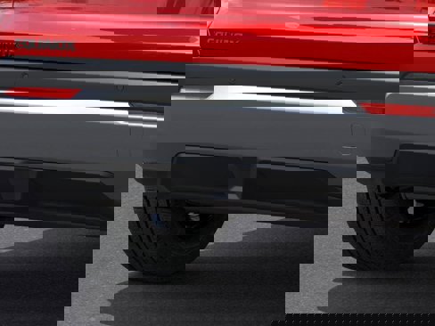 New 2026 Chevrolet Equinox LT w/ Midnight Edition image 14