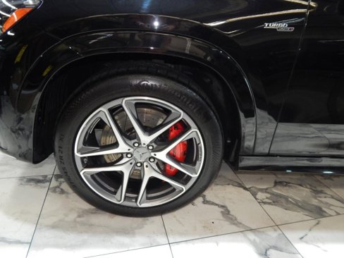 Used 2024 Mercedes-Benz GLE 53 AMG 4MATIC Coupe image 13