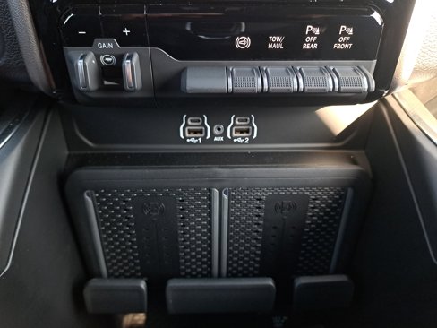 New 2026 RAM 2500 Big Horn image 23
