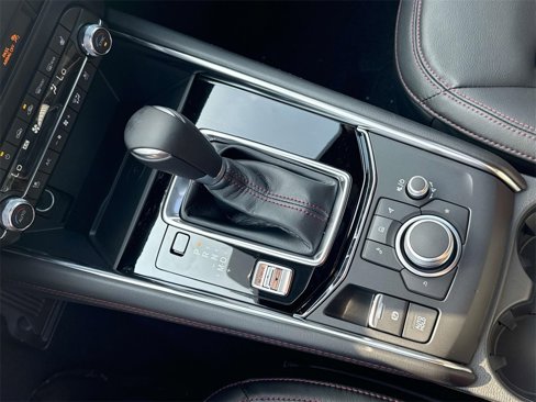 New 2025 MAZDA CX-5 2.5 Turbo image 22