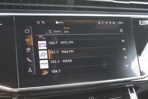 New 2025 Audi Q7 3.0T Premium Plus image 27