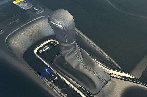 New 2026 Toyota Corolla XSE image 18