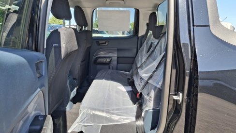 New 2025 Ford Maverick XL w/ Equipment Group 102A image 5